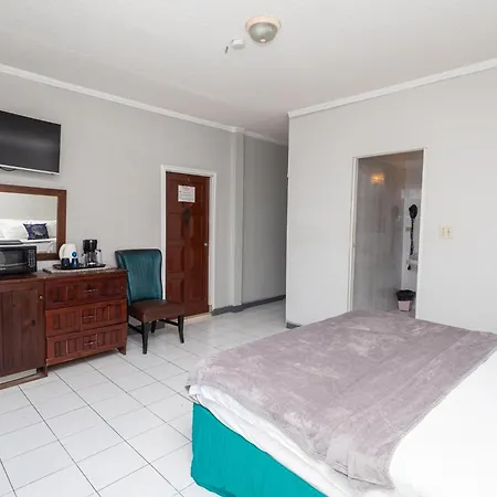Caribic House-2