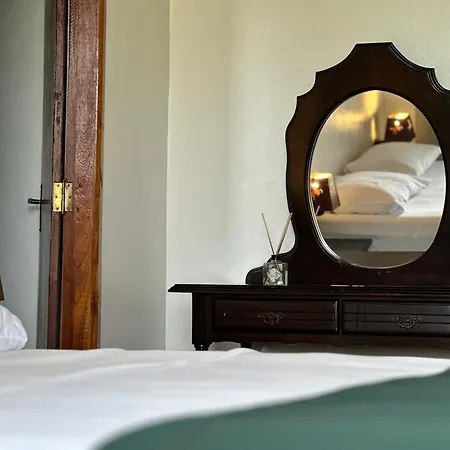 Hotel Cavalinho Branco-3
