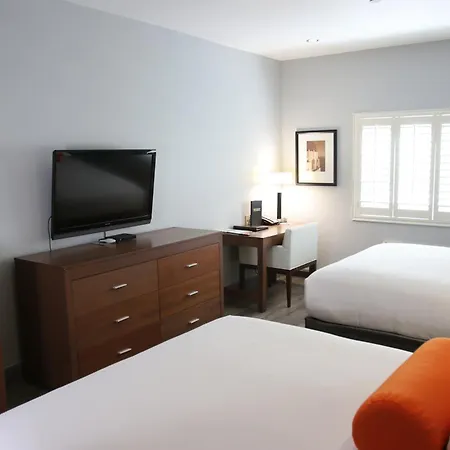 Blvd Hotel And Studios Universal-Hollywood, An Ascend Collection Hotel-3