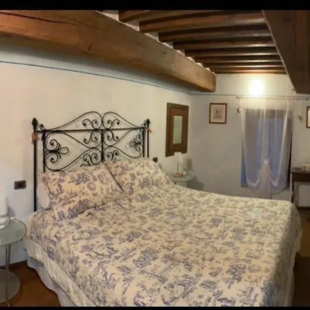 Osteria Del Borgo B&B-2