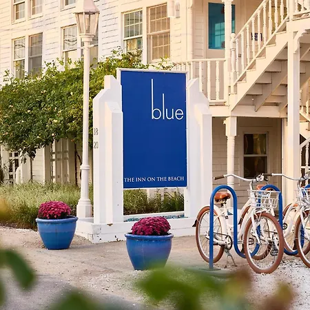 Blue - Inn On The Beach-2