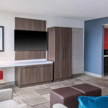 Hilton Garden Inn San Francisco/Oakland Bay Bridge-3