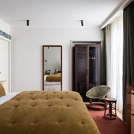 Hotel Florida Paris-3