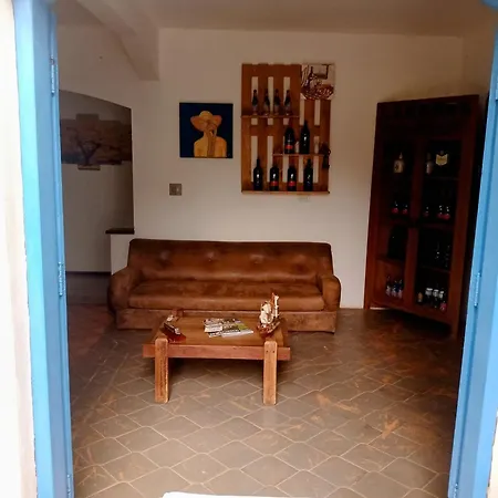 Rancho do Edy Pousada-3