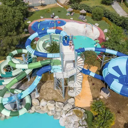 Le Ruisseau - EuroResorts Bidart-3