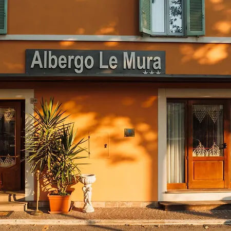 Hotel Le Mura-3