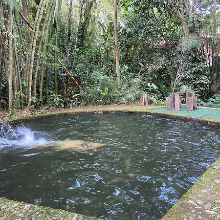 Pousada Sítio Itaúna-2