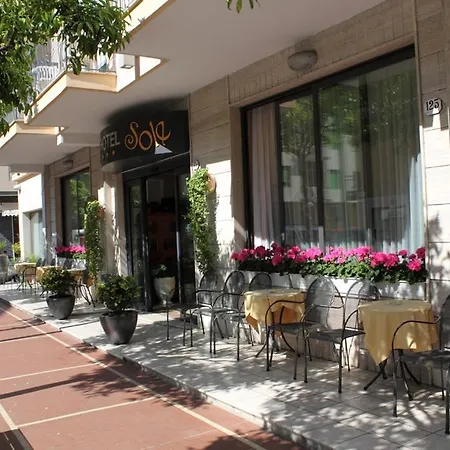 Hotel Sole-2