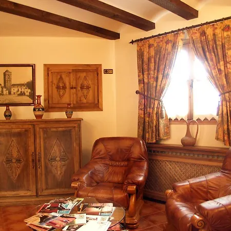 Hotel Posada Real-3