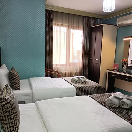 Hotel Falcon-2
