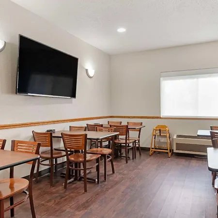 Quality Inn Bemidji-3