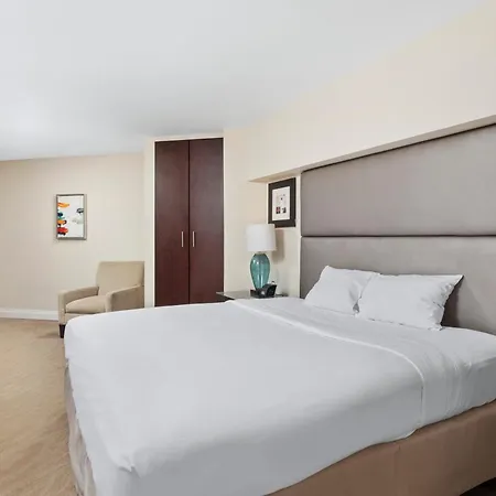 Gallery One - A Doubletree Suites By Hilton Hotel-3