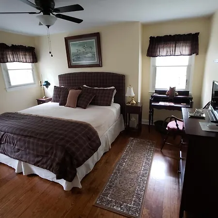 Miller-Dunham House B&B-3