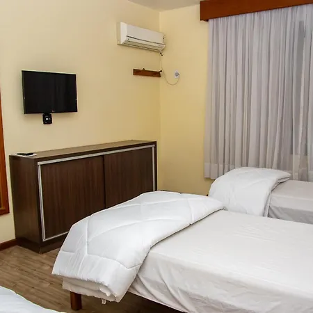 Hotel Radar-2