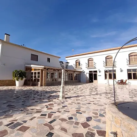 Villa Morena (Adults Only)-3