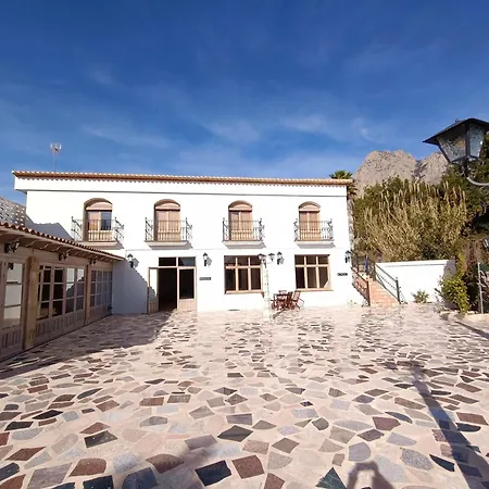 Villa Morena (Adults Only)-2