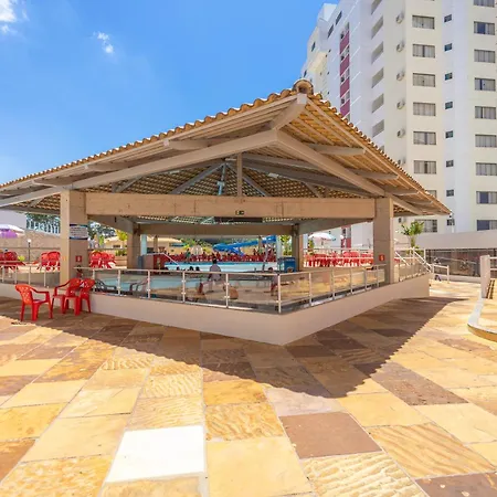 Villas Diroma Residence - Hup Caldas Novas-3