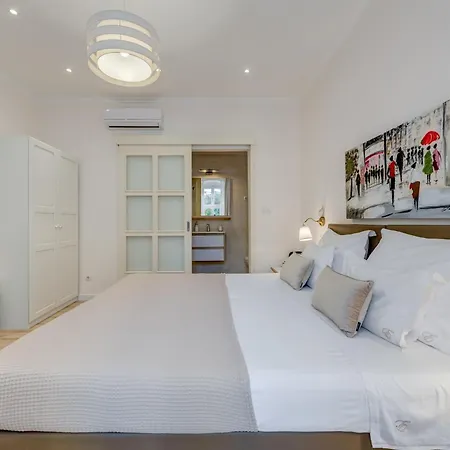 Victoria Luxury Rooms - Split Downtown-2