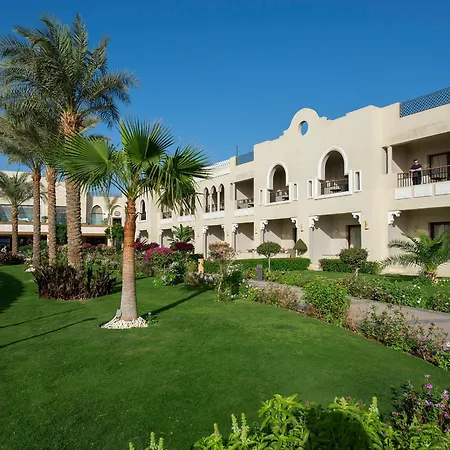 Sunrise Arabian Beach Resort-3