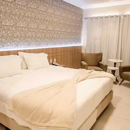 Confort Fronteira Hotel-2