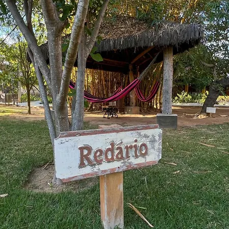 Pousada Rancho da Serra-2