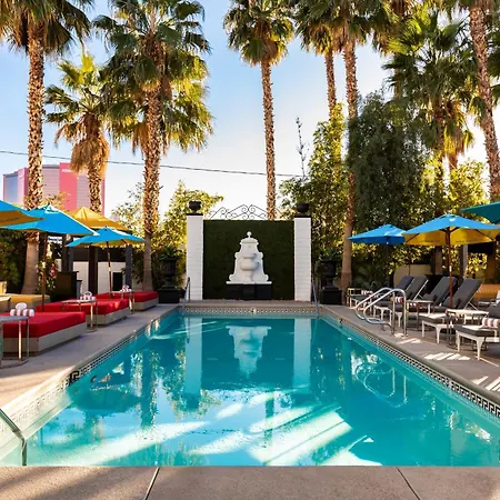 The Lexi Las Vegas-Adults Only-3
