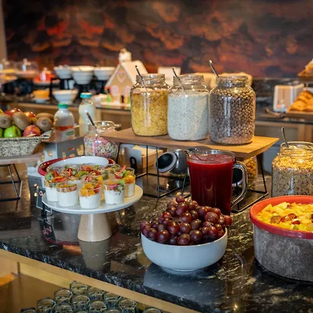 Hampton By Hilton Bariloche-3