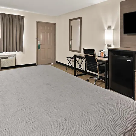 Quality Inn & Suites Weatherford-2