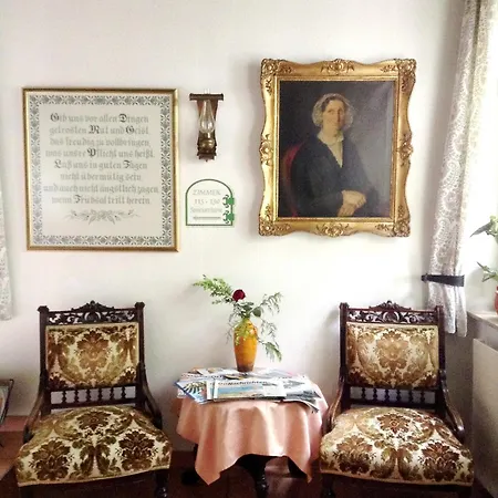 Hotel Grünes Türl-2