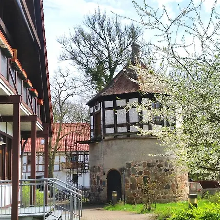 Neue Mühle Hotel&Restaurant-3