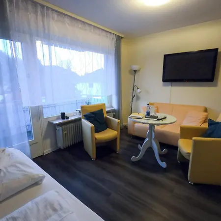 Hotel Sonnenhof Garni-2