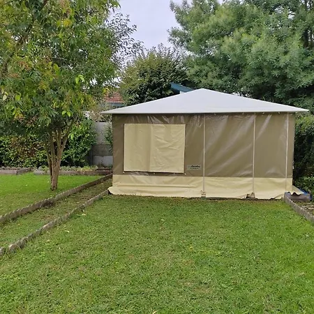 Tente Eco Lodge Zen Bayonne-2