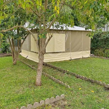 Tente Eco Lodge Zen Bayonne-3