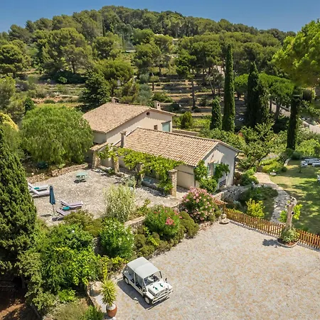 Domaine des Encourdoules-2
