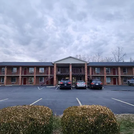 Americas Inn Bardstown-2