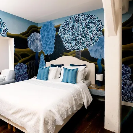 Hotel 'T Sandt-3