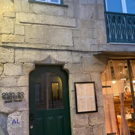 Casa Do Theatro Guest House-2
