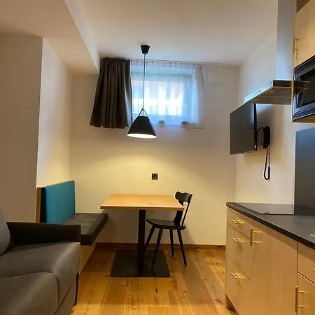 Residence Villa Trieste-2