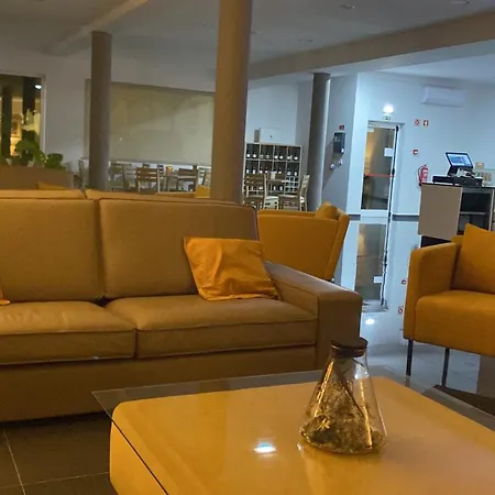 Jp Village Hotel-2