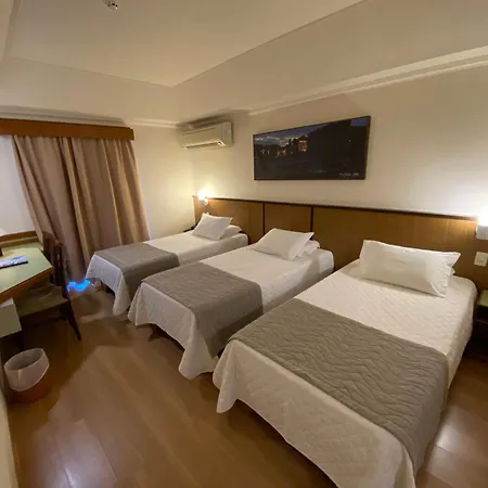 Hotel Bella Italia-3