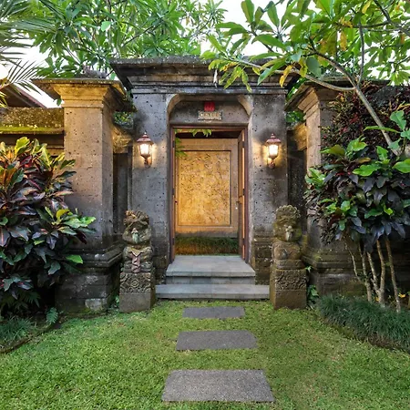 Ubud Raya Villa-2