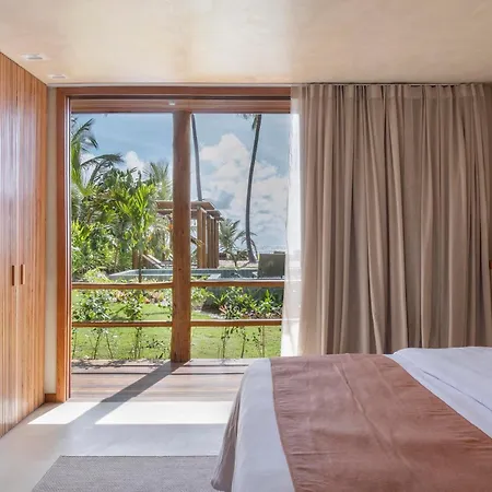 Dreamland Bungalows - Taipu De Fora - Barra Grande-3