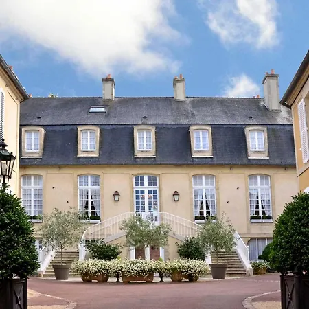 Hôtel d'Argouges-2