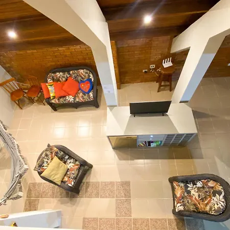 Apartamento Cobertura Guaratuba-3