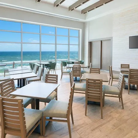 Springhill Suites By Marriott Panama City Beach Beachfront-2