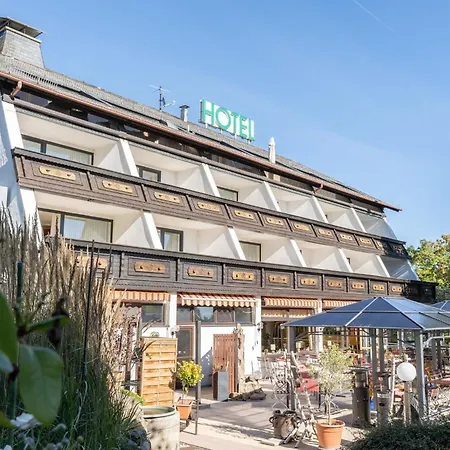 Hotel Bergschlößchen-2