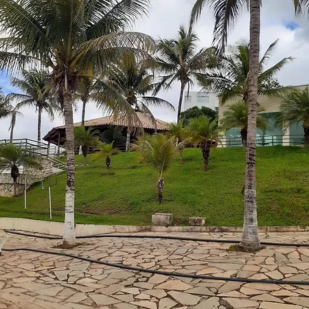 Resort do Lago Caldas Novas-3