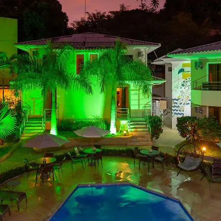 Portal Ville Praia Hotel - Rede Soberano-2