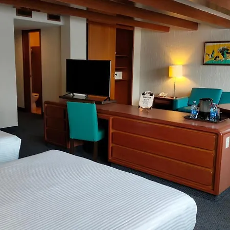 Hotel Metropol-3
