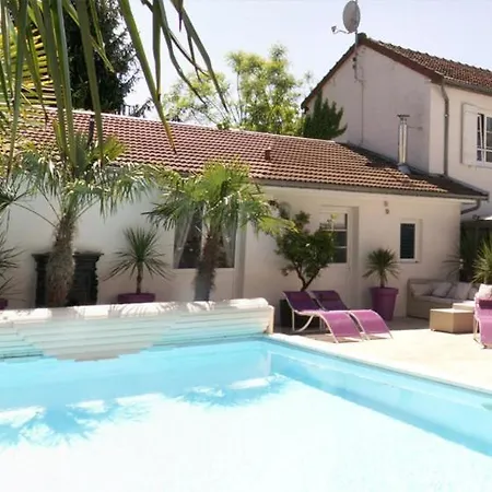 Manoir François 1er-3